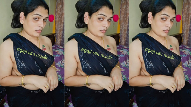 Indian Bhabhi Lesbian Scandel Mms – Viral Lesbian Porn